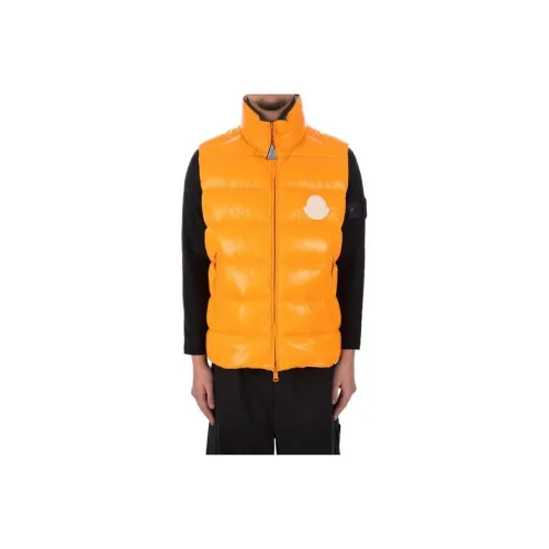 Burberry Check Nylon Reversible Jacket