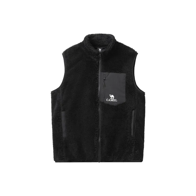 CAMEL Vests Men-0