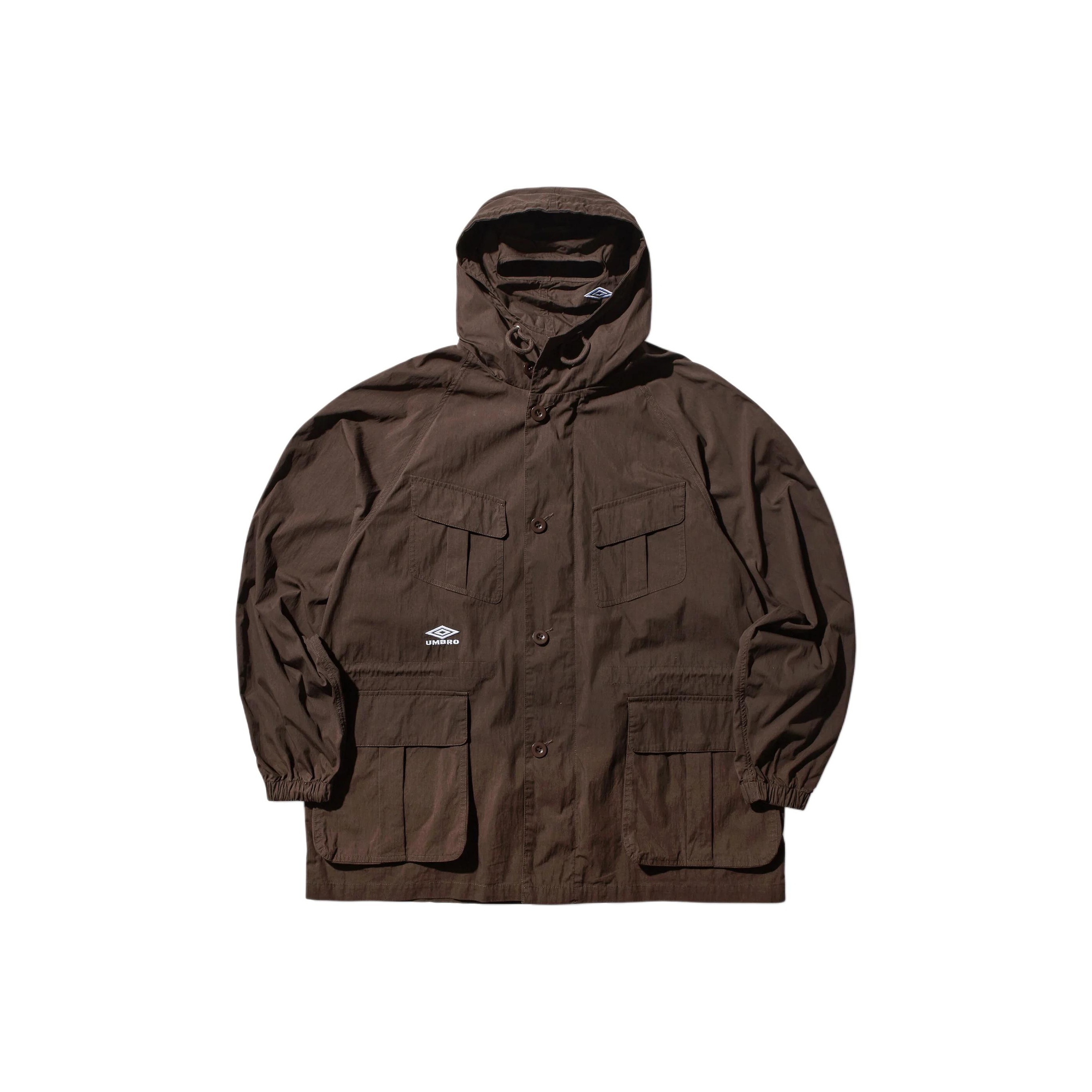 Umbro Jackets Men on Sale & Authentic - POIZON