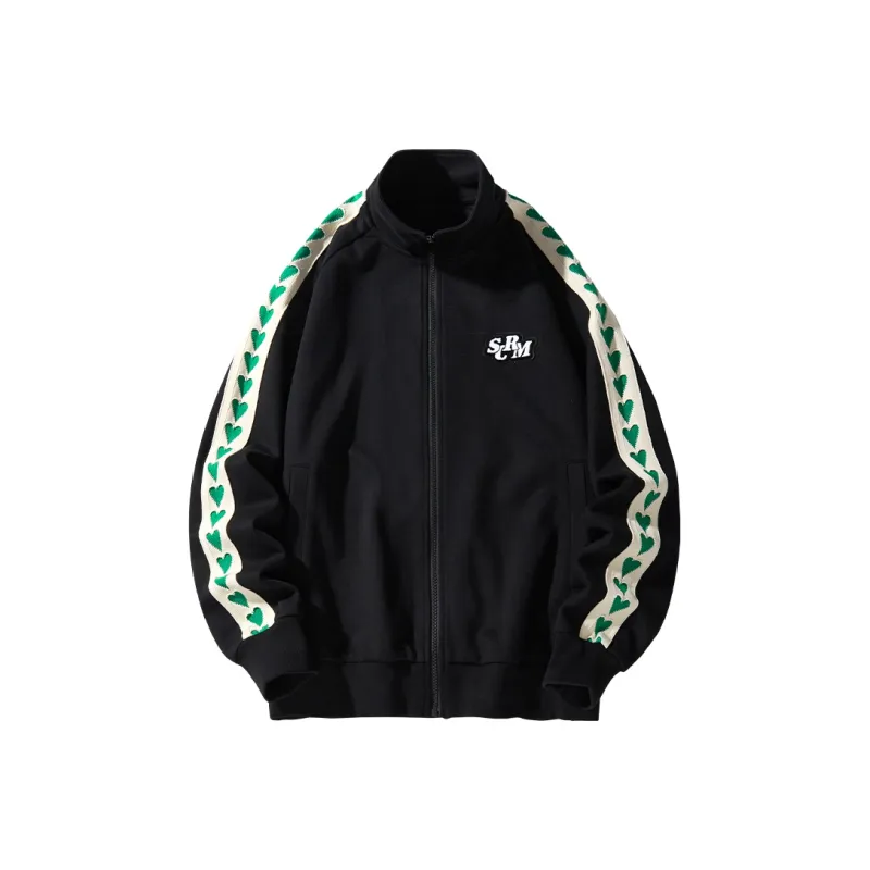 SCRM Jackets Unisex-0