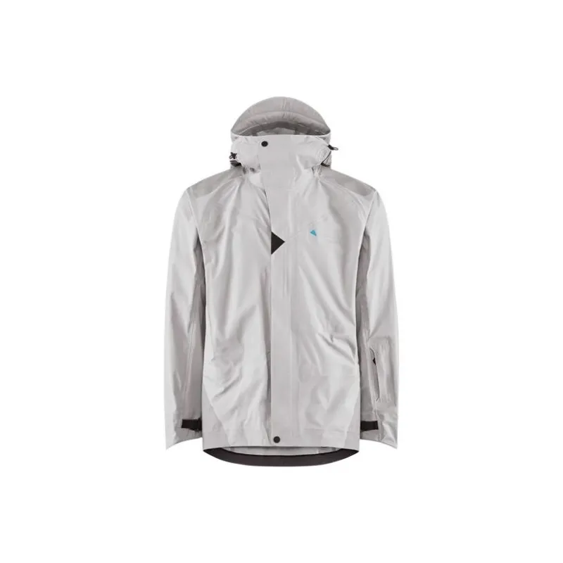 KLATTERMUSEN Waterproof And Windproof Windbreaker Jacket Men's-5