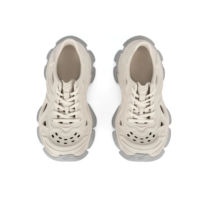 NEXT IMPULSIVE Chunky Sneakers Unisex-5