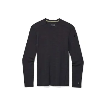 SMARTWOOL Knitwear Men's Charcoal Gray