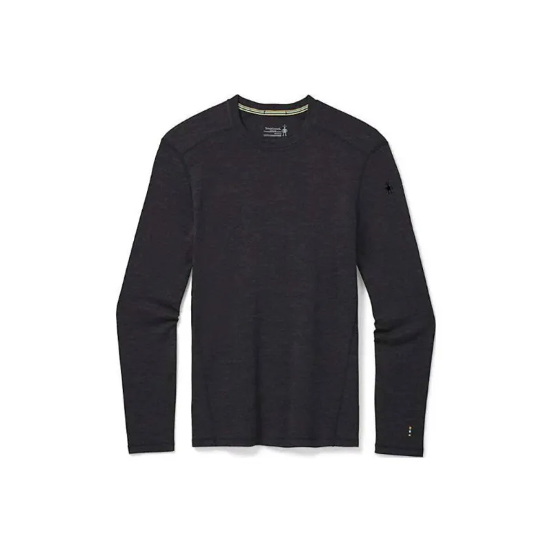 SMARTWOOL Knitwear Men's Charcoal Gray-0