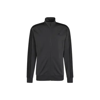 Adidas Free Shipping With AdiClub Essentials Warm Up 3 Stripes Track Jacket
