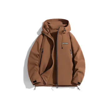 ADOONGA Jackets Unisex