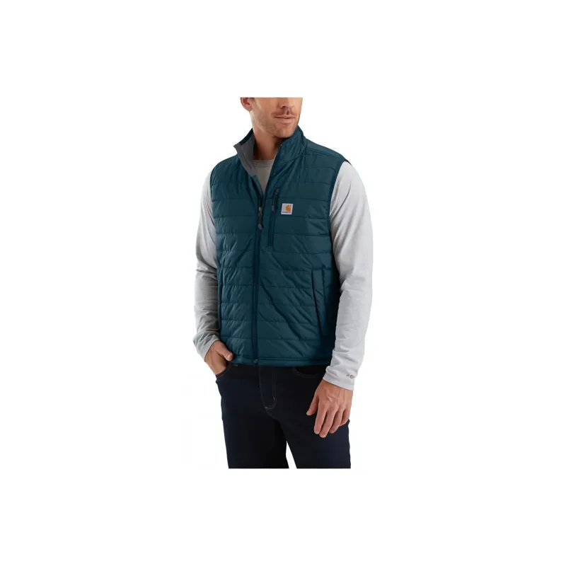 Carhartt Vests Men-6