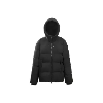Merry City Down Jackets Unisex