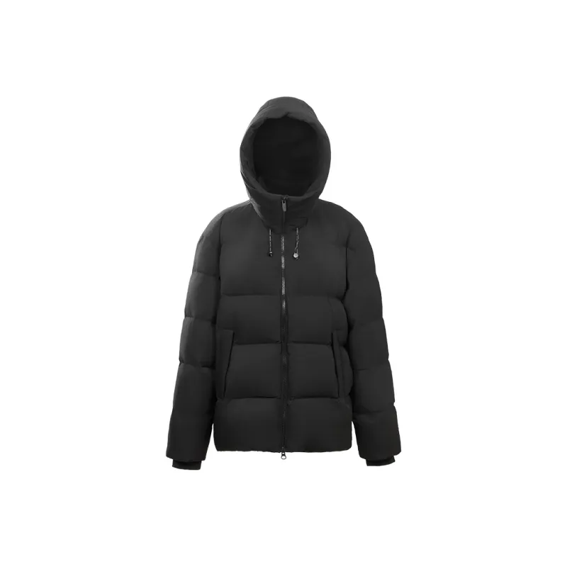 Merry City Down Jackets Unisex-0