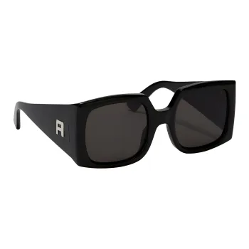 AMBUSH Fhonix Beri Square Frame Sunglasses