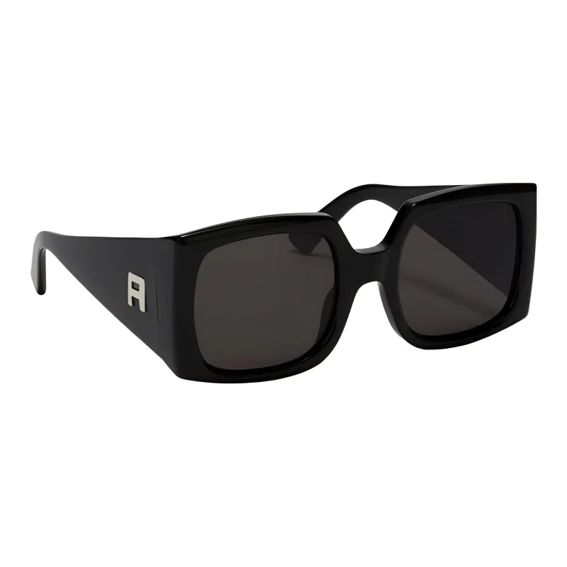 AMBUSH Fhonix Beri Square Frame Sunglasses-0