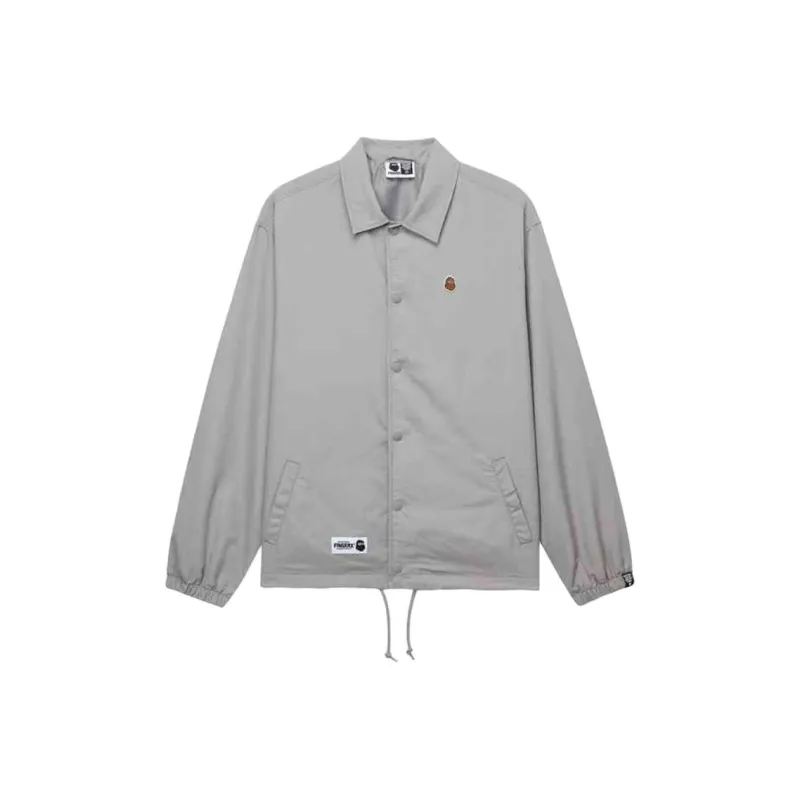 Fingercroxx Jackets Men-6
