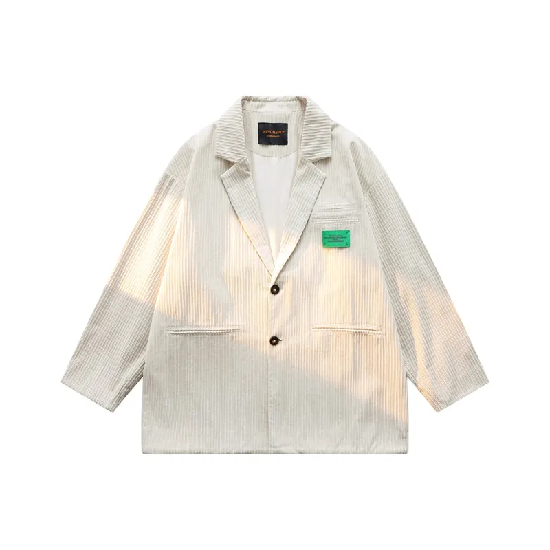 WANCHAO CP Business Suit Unisex-0