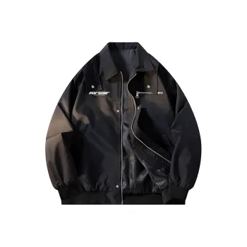 FORIDER Jackets Unisex