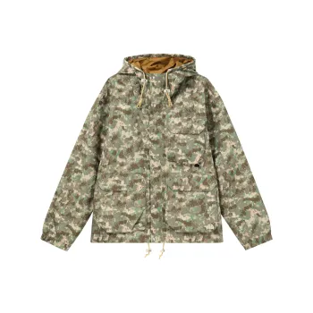THE NORTH FACE M66 Jacket Men's Camouflage