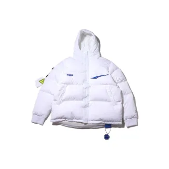 Ader Error X PUMA Essentials Down Jackets Unisex