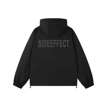 SIDEEFFECT Jackets Coats Unisex