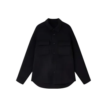 NPC Jackets & Coats Men's Black