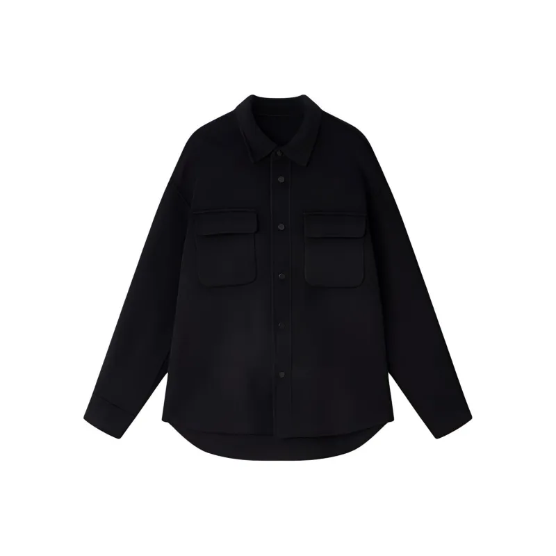 NPC Jackets & Coats Men's Black-0