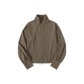 Crying Center Jackets Unisex