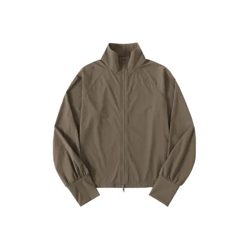 Crying Center Jackets Unisex