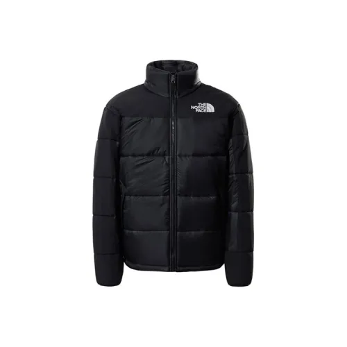 THE NORTH FACE Himalayan Embroidered logo Padded Coat