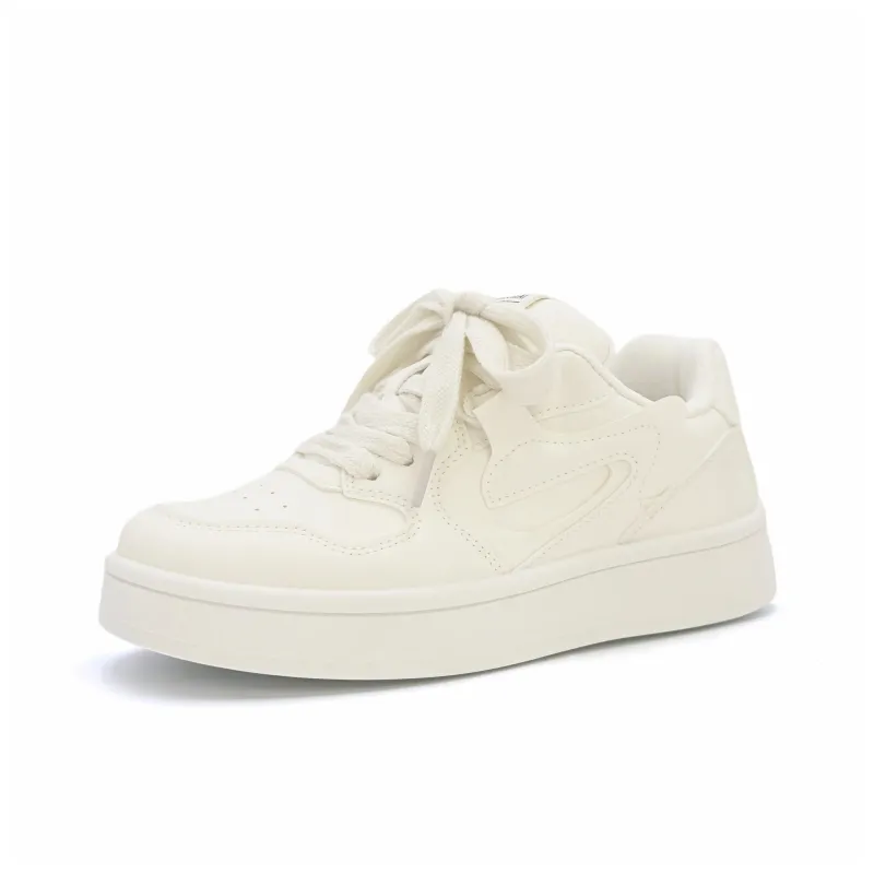 Teddy Bear Collection Slip Resistant, Abrasion Resistant, Lightweight Low Top Skateboard Shoes Women's-2
