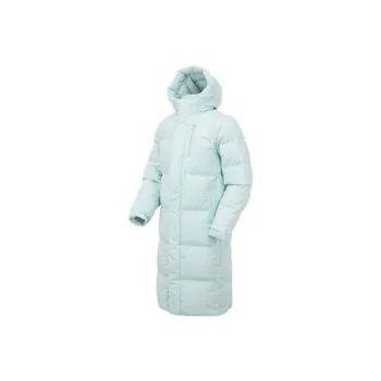 THE NORTH FACE Jackets Unisex Mint Blue