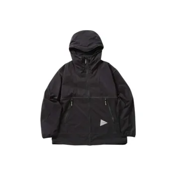 And Wander Pertex Windbreaker