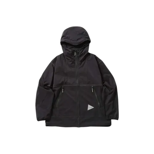 logo-patch feather-down jacket Arancione