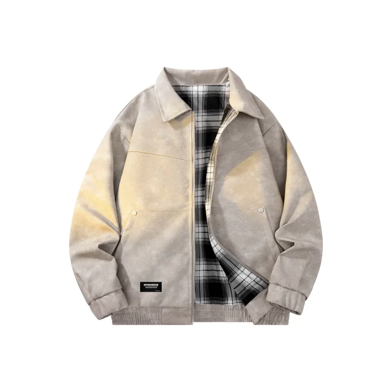 SPONGEBOB SQUAREPANTS Jacket Unisex-4