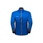 Blue-Black Multicolor