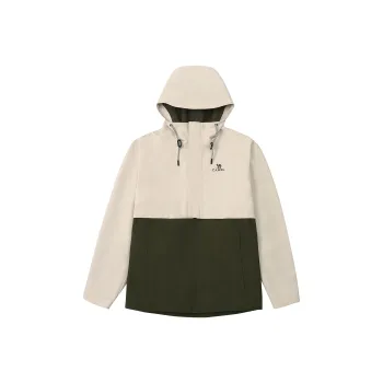 CAMEL Everest Series Windbreaker Jackets Men