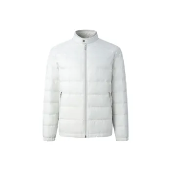 RARE FW21 Down Jacket Men's White