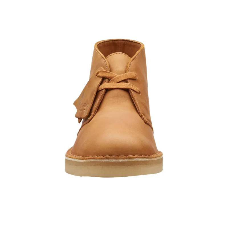 Clarks Desert Boots Women's-4