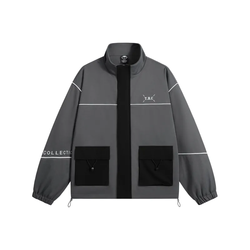 Teddy Bear Collection Jackets Unisex-4