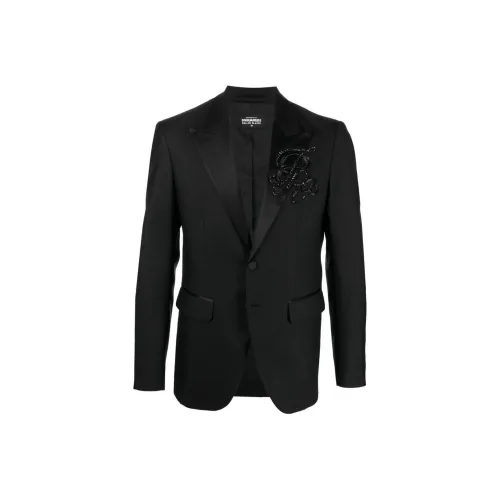 Tagliatore Virgin wool Tuxedo Suit