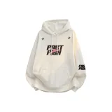 White (Fleece-Lined)