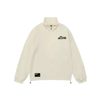 LIGHTNING MONSTER Jackets Coats Unisex