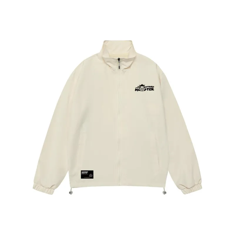 LIGHTNING MONSTER Jackets Coats Unisex-0