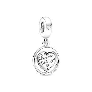 Pandora Charms / Pendants Women's Silver