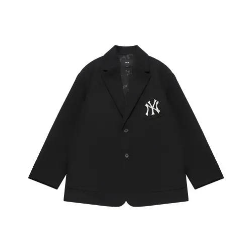 MLB New York Yankees Business Suits Unisex Black