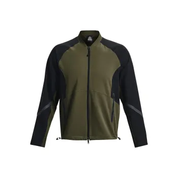 Under Armour Jacket Men's Green