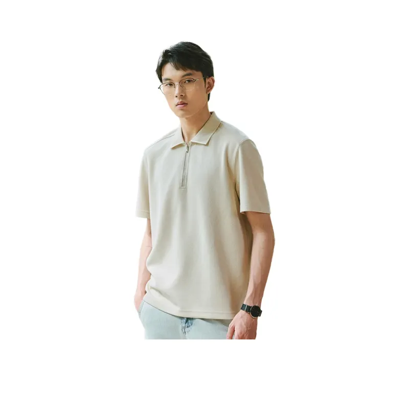 A.B.X Polo Shirts Men-2