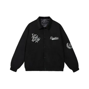 FASTFISH Jackets Unisex