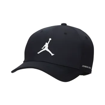 Jordan Baseball Caps Unisex Black