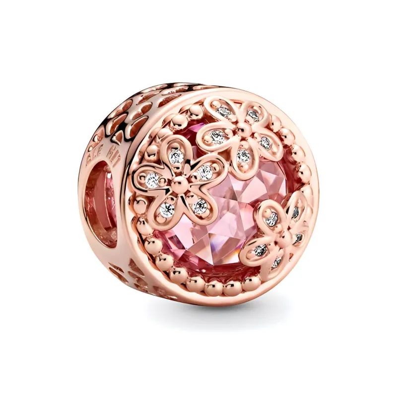 Pandora Jewelry Accessories Women's Rose Gold-1