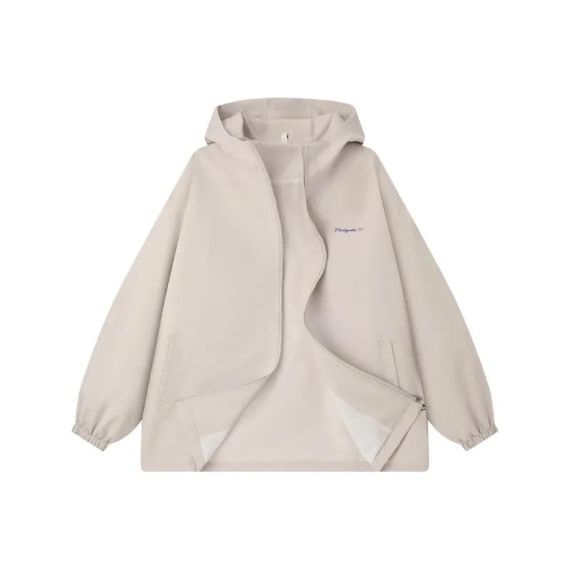 Paddy Julia Jackets Unisex-5