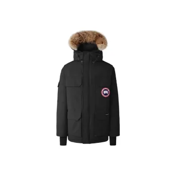 Canada Goose Expedition Series Down Jackets Men