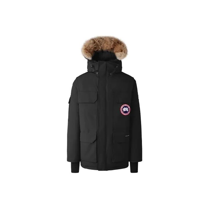 Canada Goose Expedition Series Down Jackets Men-0